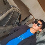 Hasanboy, 18 , 
