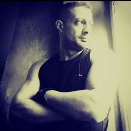 Ahmed, 45, 