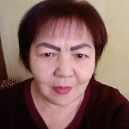 Гаухар, 72 года, Караганда Гаухар, 72 года, Караганда
