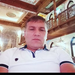 Jasur, 41, 