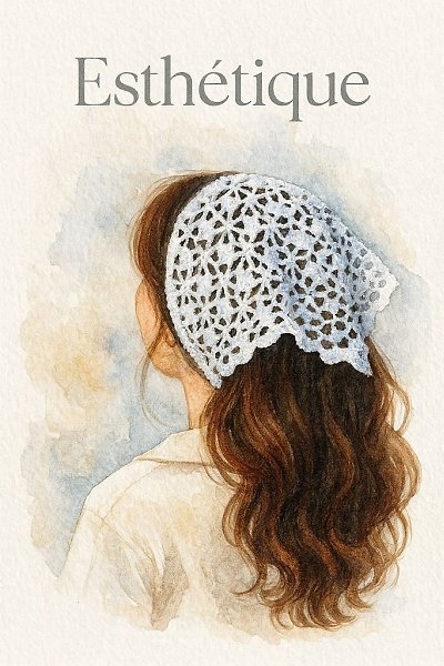 Нежные вязаные косыночки — это маленький штрих, который способен превратить образ в утончённый и ...