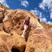 Al'ka, 32 ����, �����������