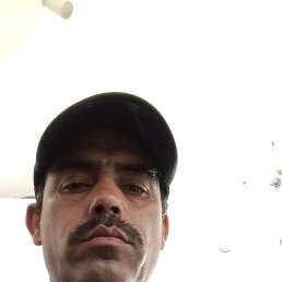 Nirmal Dahal, 42, -