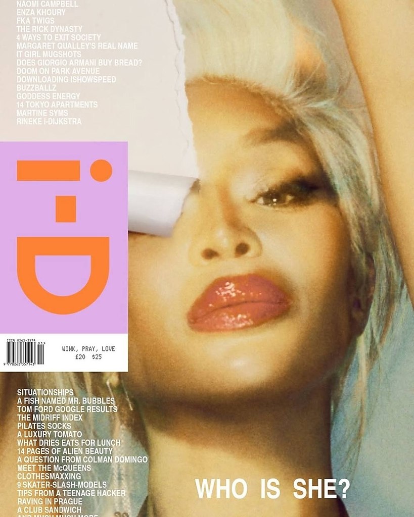   i-D - 3