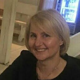 Фото Татьяна, Калининград, 57 лет Татьяна, Калининград, 57 лет