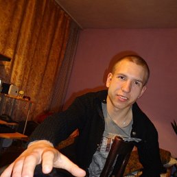 Kolya, 31, 