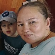 Malika, 37 , 