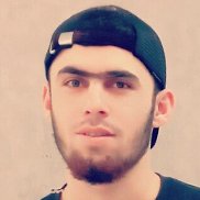 ABDULZODA, 24 ����, ������
