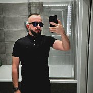 Maksim, 38 , 