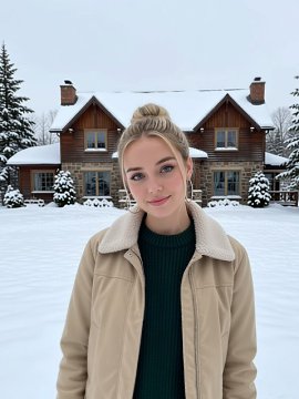 Фото женщины: Велестина, 31 год, Йёнчёпинг Велестина, 31 год, Йёнчёпинг