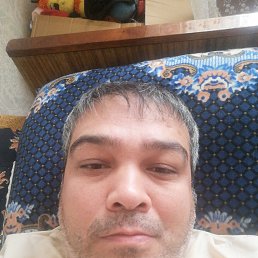 FARRUKH, 40, 