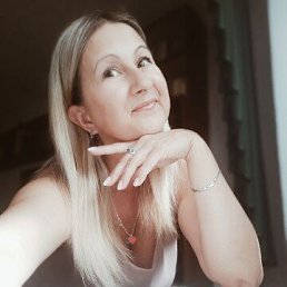 vika, 55, 