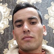 Samirjon, 27 , -