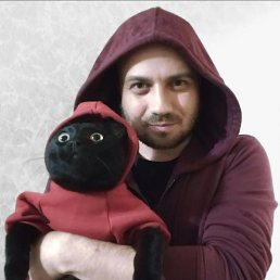 �������, 34 ����, ������������