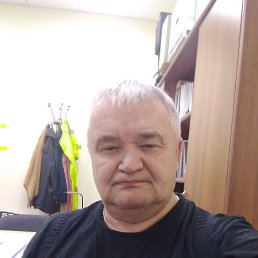 Sergey, 60, 