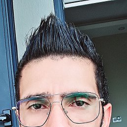 Dante, 37, 