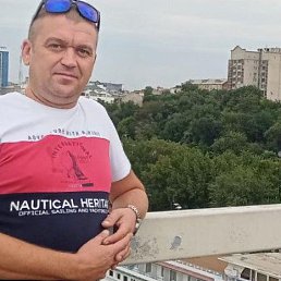 Юрий, 45, Ростов-на-Дону