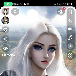 ���� Katarina, ���-��������, 71 ��� - ��������� 23 ������� 2024