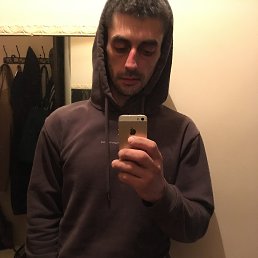 Ruslan, 36, 
