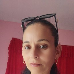 Yuneisi marrero, 37, 