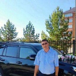 Фото Руслан, Тольятти, 49 лет Руслан, Тольятти, 49 лет