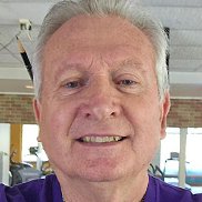 Robert, 65 , 