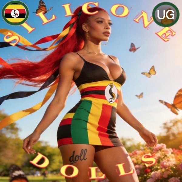 -491. DOLLS. ������ � UG - 4
