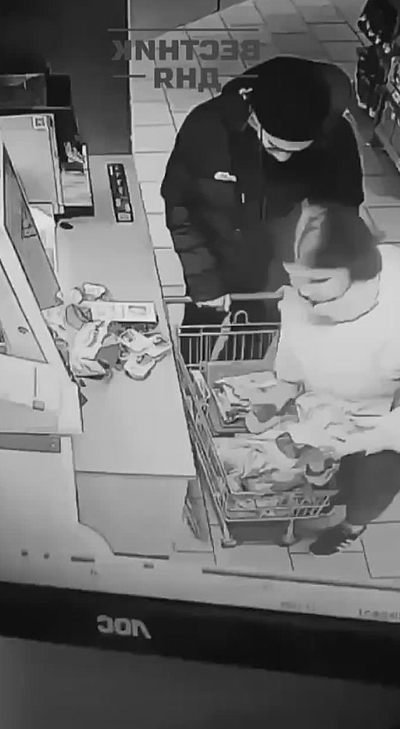 Мошенничество на кассе по самостоятельной оплате товаров привело к уголовному делу.В одной из ...