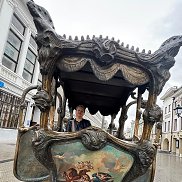 Elena, 51 год, Санкт-Петербург Elena, 51 год, Санкт-Петербург