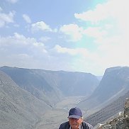 Vasily, 63 , 