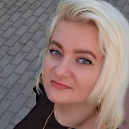 Anastasiya, 37 , 
