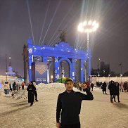 Muhammad B, 31 , 