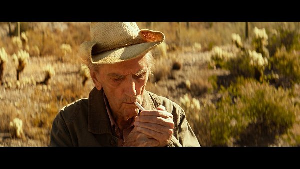 ����������� / Lucky, 2017.dir. John Carroll Lynchcin. Tim Suhrstedt - 8