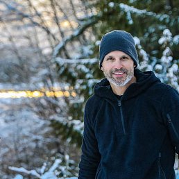 Jack Nevils, 46, 