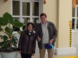 Alexander Krasikov, 62 , 