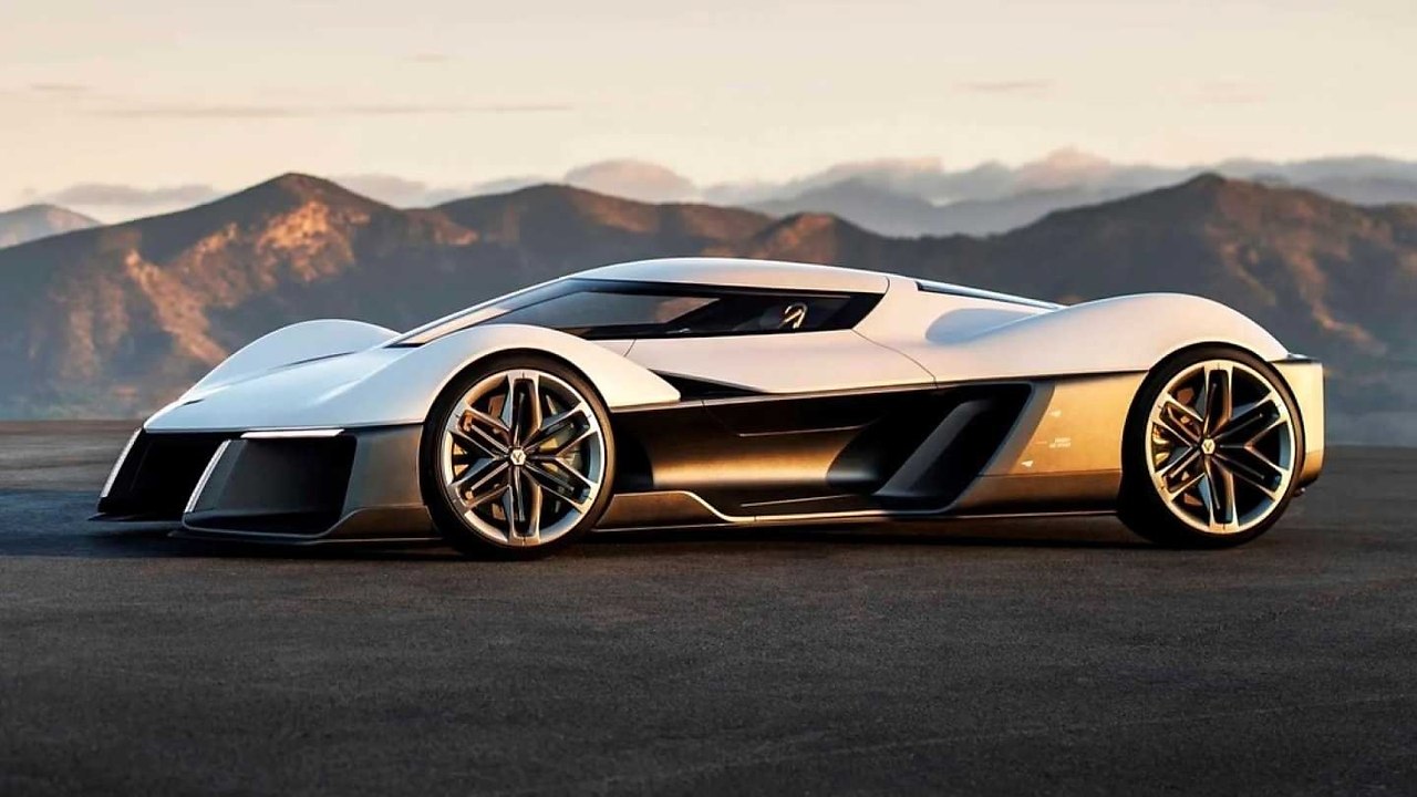   CORVETTE  GENERAL MOTORS. General Motors    ... - 4