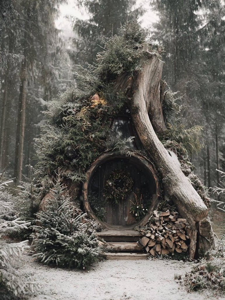 Imaginary world - 6 ������� 2025 � 22:16 - 2