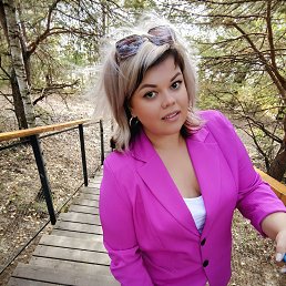 Anastasia, 39, 