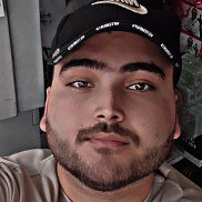 Muhammad, 24 , 