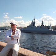 ��������, 58 ���, �����-���������