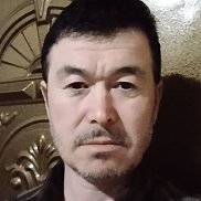 Azamat Qalandarov, 46 , 