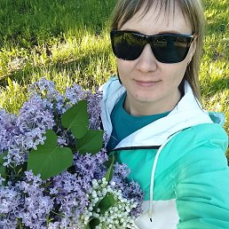 Natali, 37, 