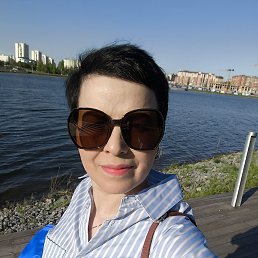 DJAMILA, 51, 