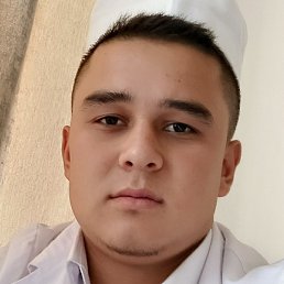 Parviz, �����-���������, 24 ����