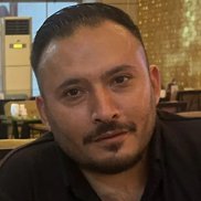 Yusuf, 36 , 
