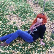 ristina, 40 , 