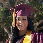Kimberly George, 34 , 