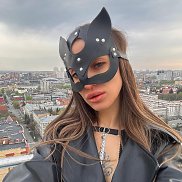 Alina, 21 , -