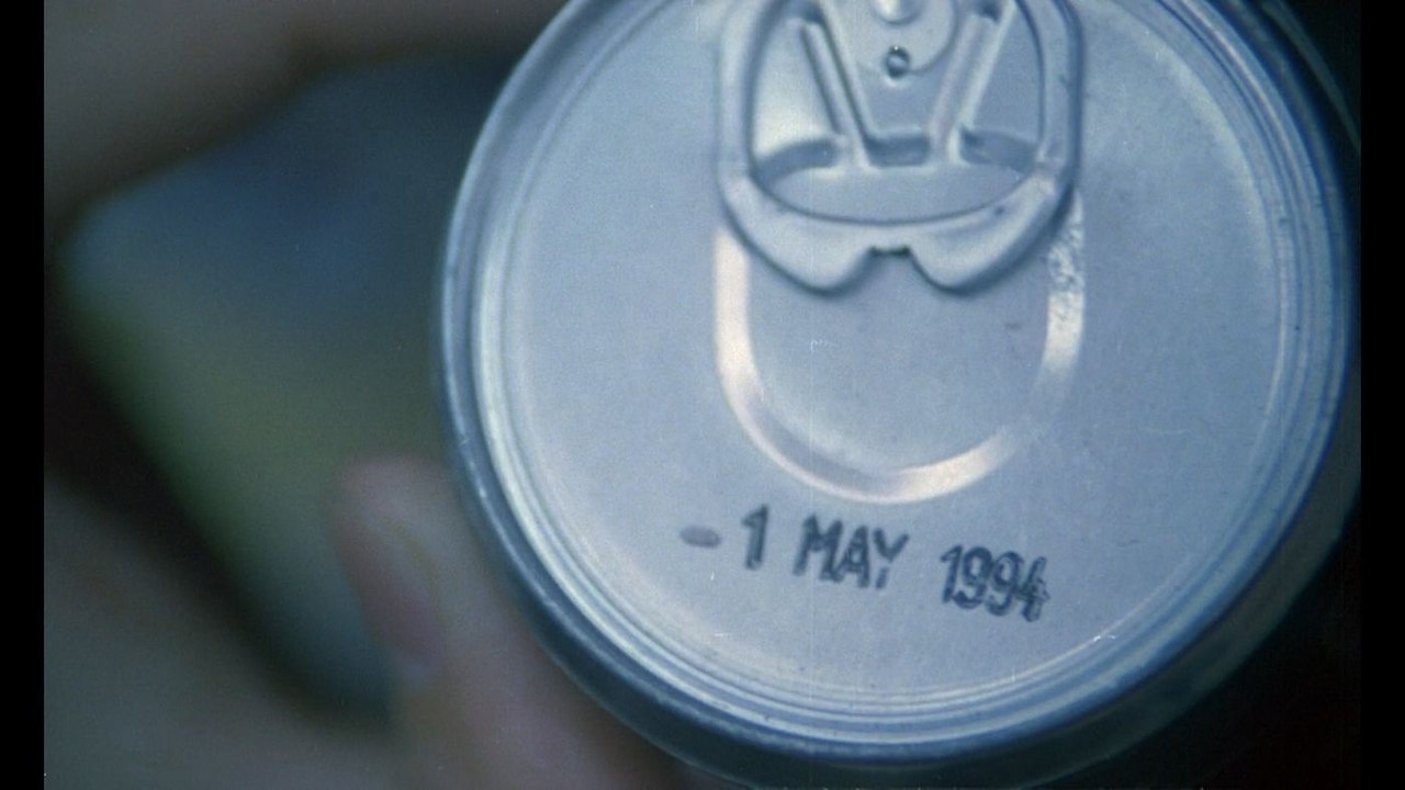   / Chungking Express, 1994.dir. Kar-Wai Wong