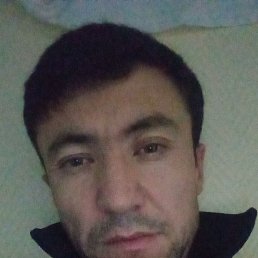 Baxtiyor, 32, 